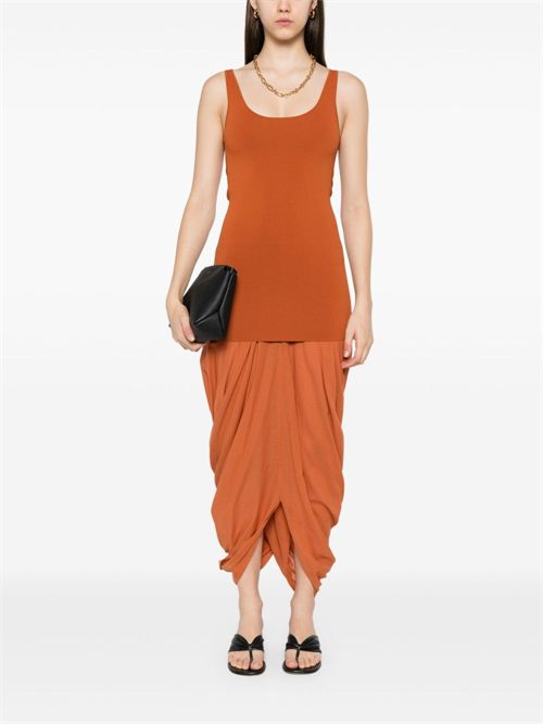 Cocoon Dress TOTEME | 253WRD0212YA0187161