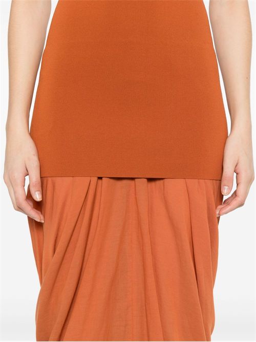 Cocoon Dress TOTEME | 253WRD0212YA0187161