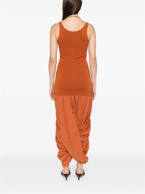 Cocoon Dress TOTEME | 253WRD0212YA0187161