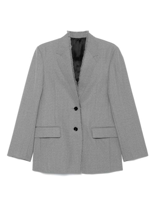 Single Breasted Blazer TOTEME | 253WRZ0054FB0435039