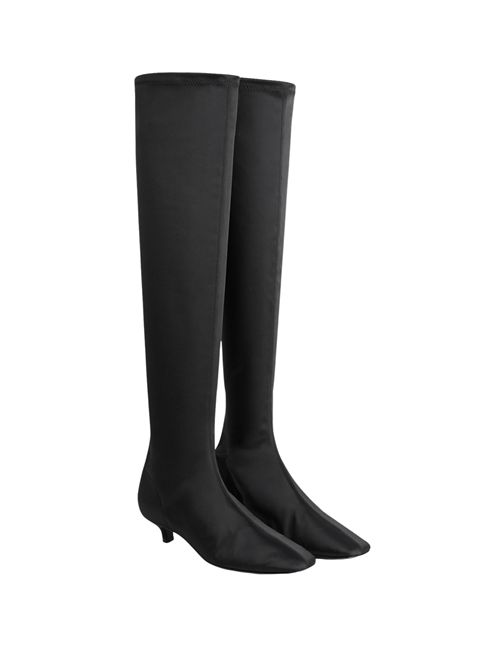 Knee-High Boots TOTEME | 254WAS0267FB0503001