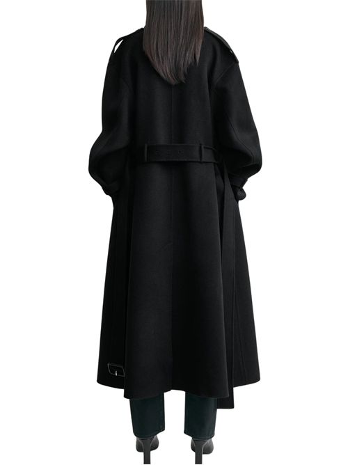 Trench invernale Doublé TOTEME | 254WRO0228FB0006001