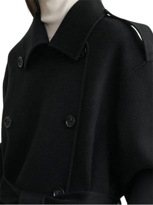 Trench invernale Doublé TOTEME | 254WRO0228FB0006001