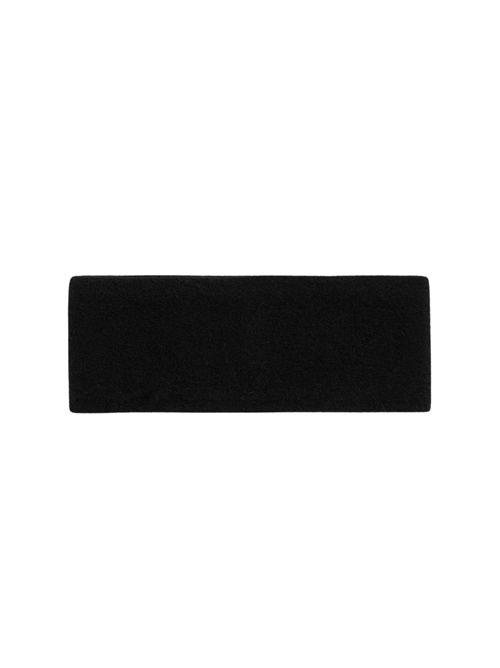 Shearling headband TOTEME | 254WSH0041LE0165001
