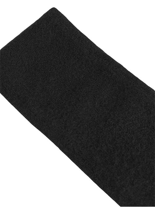 Fascia per capelli in shearling TOTEME | 254WSH0041LE0165001