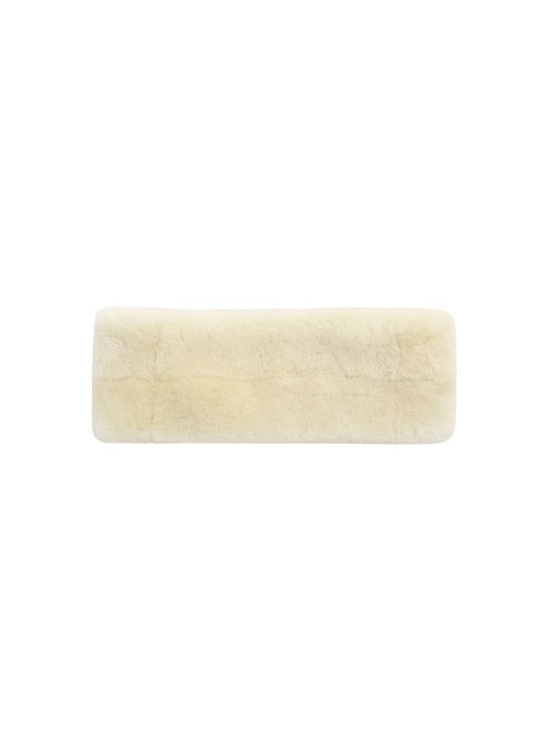 Fascia in shearling TOTEME | 254WSH0041LE0165116