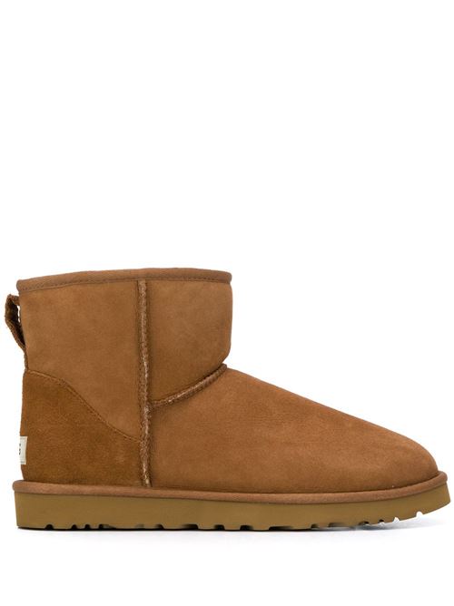 Classic Mini Boot UGG | 1002072CHE