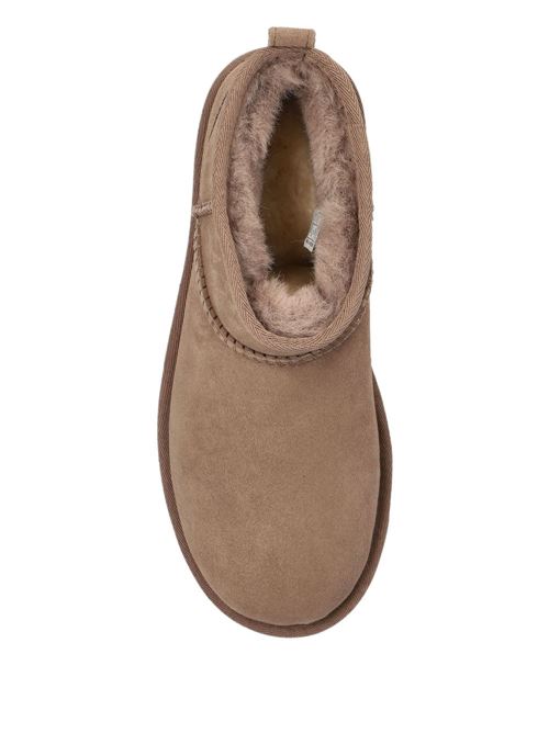UGG Classic Ultra Mini UGG | 1116109CRBO
