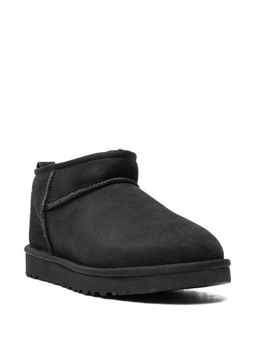 Classic ultra mini ankle boot UGG | 1116109GREY