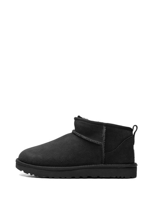 Classic ultra mini ankle boot UGG | 1116109GREY