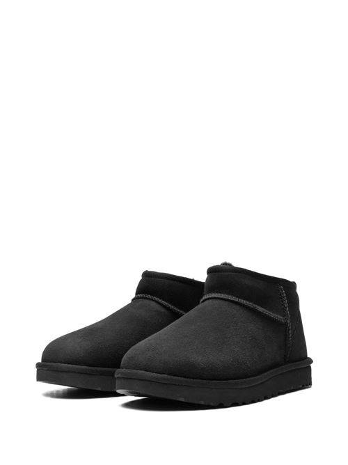 Classic ultra mini ankle boot UGG | 1116109GREY