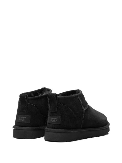 Classic ultra mini ankle boot UGG | 1116109GREY