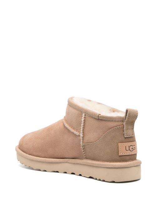 UGG Classic Ultra Mini UGG | 1116109SAN