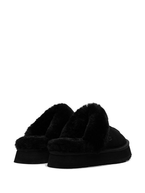 Disquette slipper UGG | 1122550BLK
