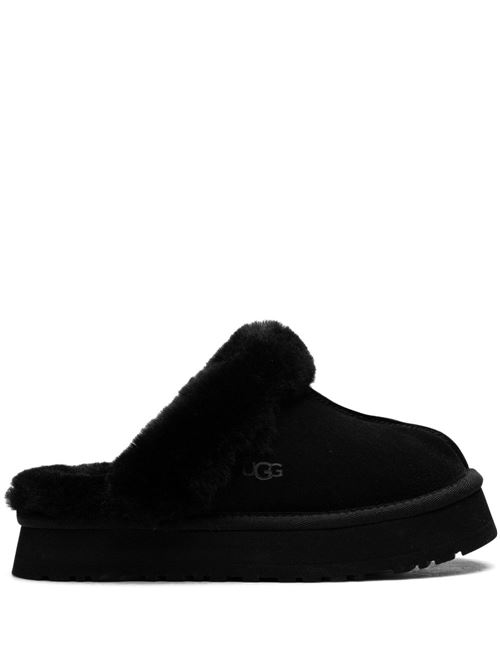 Disquette slipper UGG | 1122550BLK