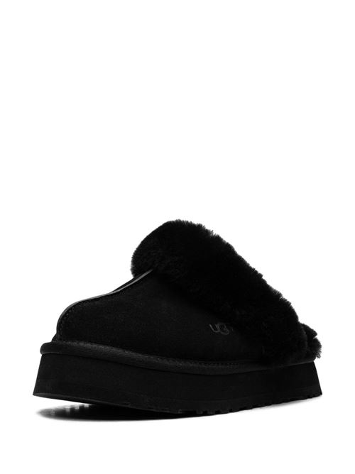 Disquette slipper UGG | 1122550BLK