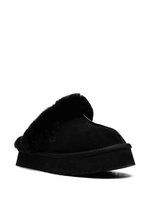 Disquette slipper UGG | 1122550BLK