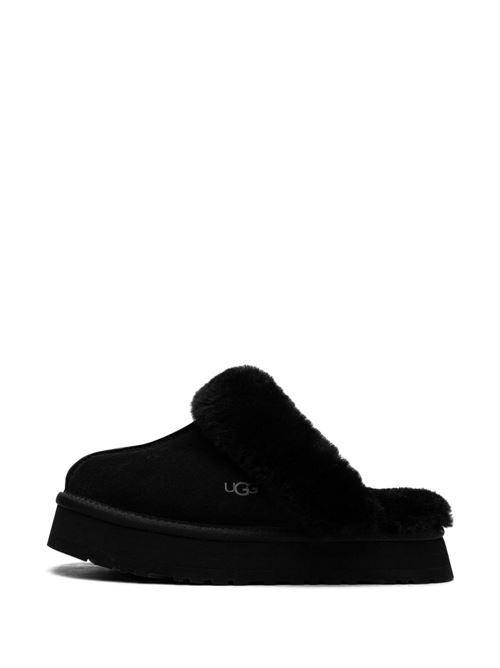 Disquette slipper UGG | 1122550BLK