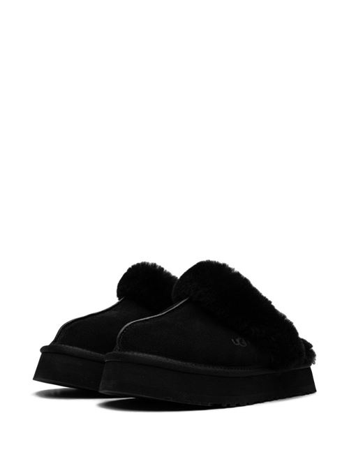 Disquette slipper UGG | 1122550BLK
