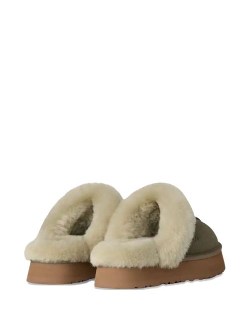Ciabatta UGG Disquette UGG | 1122550MRNM