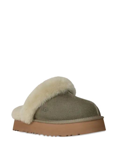 Ciabatta UGG Disquette UGG | 1122550MRNM