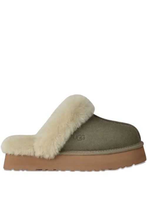 Ciabatta UGG Disquette UGG | 1122550MRNM
