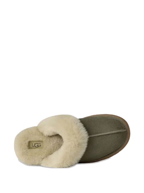 Ciabatta UGG Disquette UGG | 1122550MRNM