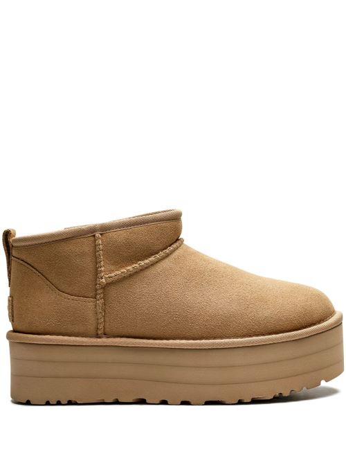UGG Classic Ultra Mini Platform UGG | 1135092SAN