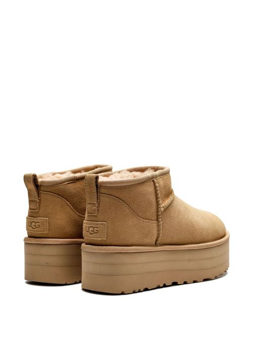 UGG Classic Ultra Mini Platform UGG | 1135092SAN