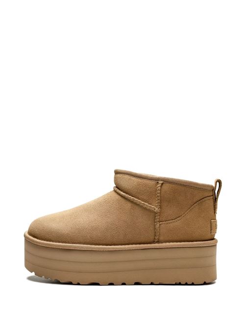 UGG Classic Ultra Mini Platform UGG | 1135092SAN