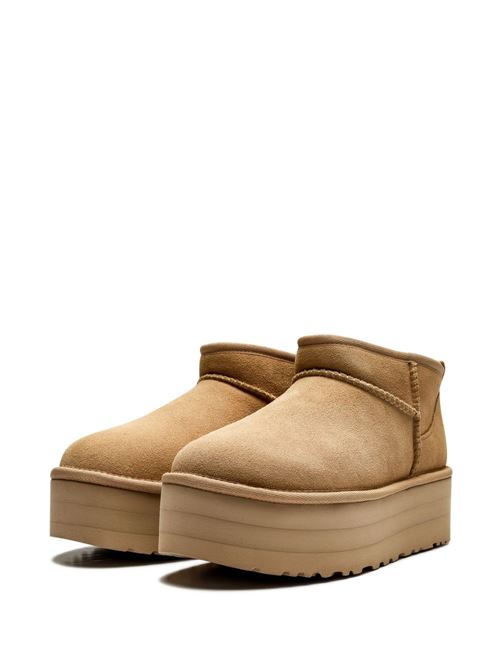 UGG Classic Ultra Mini Platform UGG | 1135092SAN