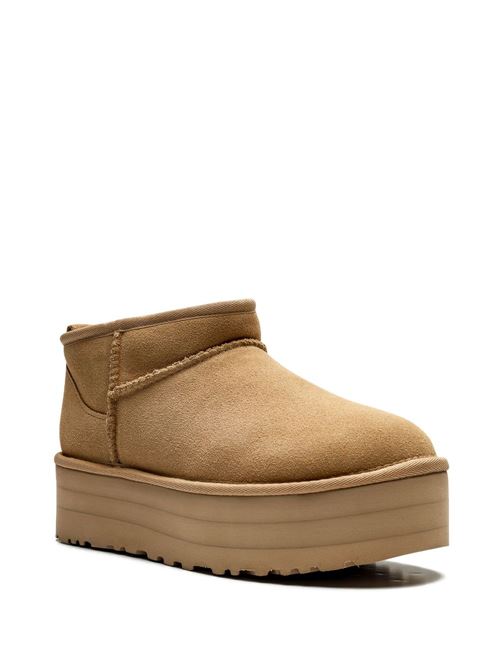 UGG Classic Ultra Mini Platform UGG | 1135092SAN