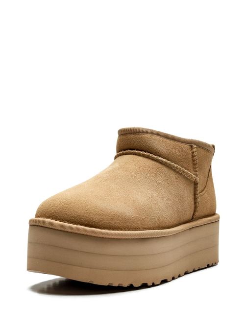 UGG Classic Ultra Mini Platform UGG | 1135092SAN