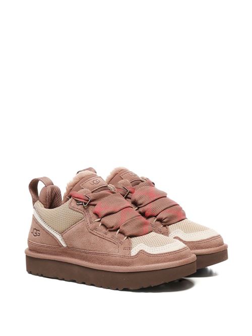 Lowmel Sneaker UGG | 1144032RYK