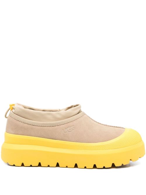 Tasman Weather Hybrid Sneaker UGG | 1144096MMM