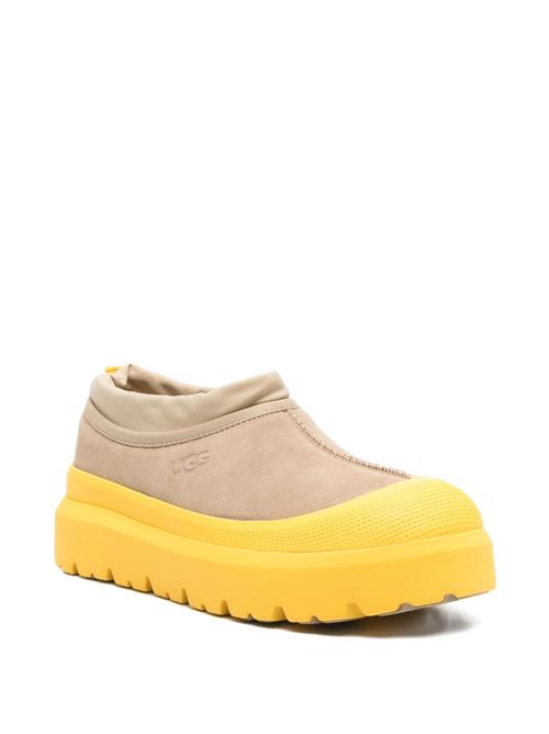 Tasman Weather Hybrid Sneaker UGG | 1144096MMM