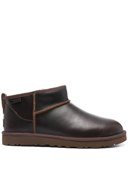 Classic Ultra Mini Ankle Boot UGG | 1158191IWD