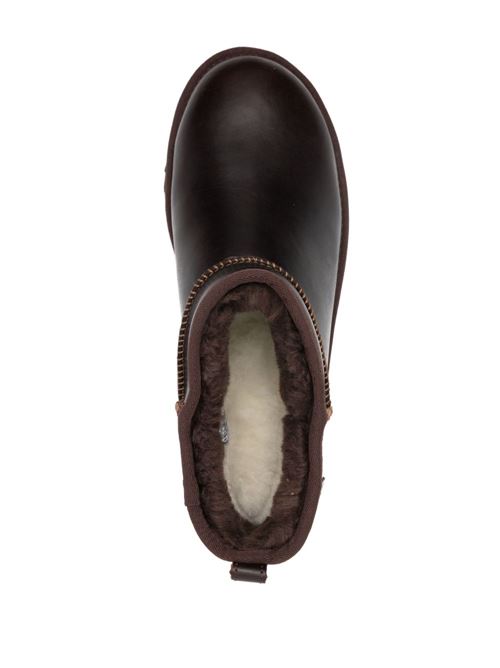 Classic Ultra Mini Ankle Boot UGG | 1158191IWD