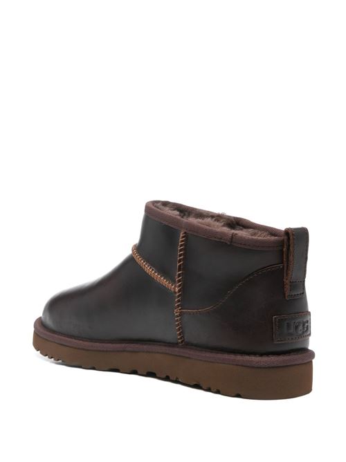 Classic Ultra Mini Ankle Boot UGG | 1158191IWD