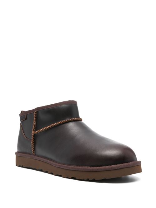 Classic Ultra Mini Ankle Boot UGG | 1158191IWD