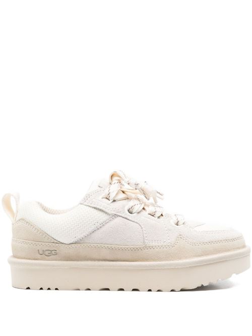 Sneaker Lo Lowmel mustard UGG | 1168890JSM