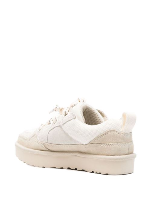 Sneaker Lo Lowmel mustard UGG | 1168890JSM