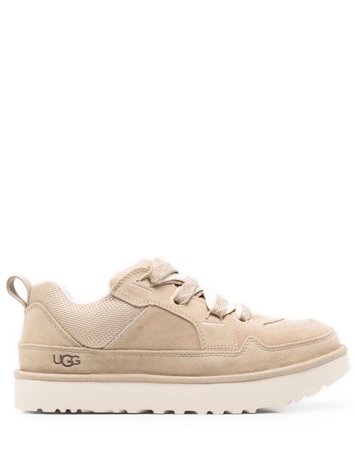 Sneaker Lo Lowmel mustard UGG | 1169493MDSD