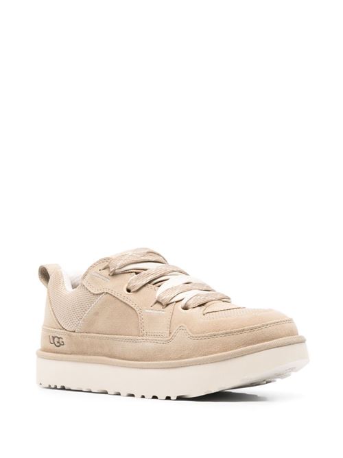 Sneaker Lo Lowmel mustard UGG | 1169493MDSD
