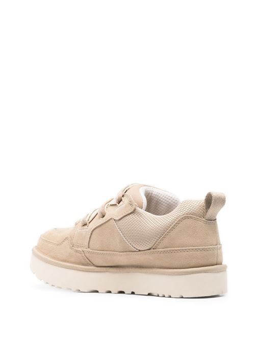 Sneaker Lo Lowmel mustard UGG | 1169493MDSD