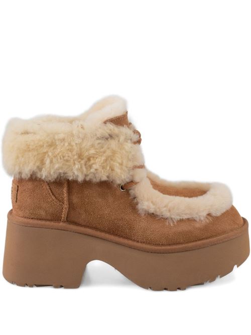 Stivale stringato Esmee UGG | 1171532CHE