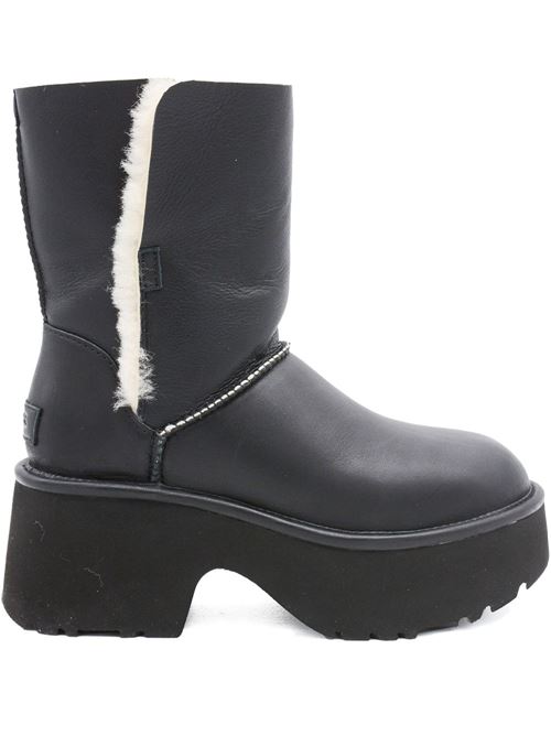 Stivale da neve stringato Esmee UGG | 1172590BLK