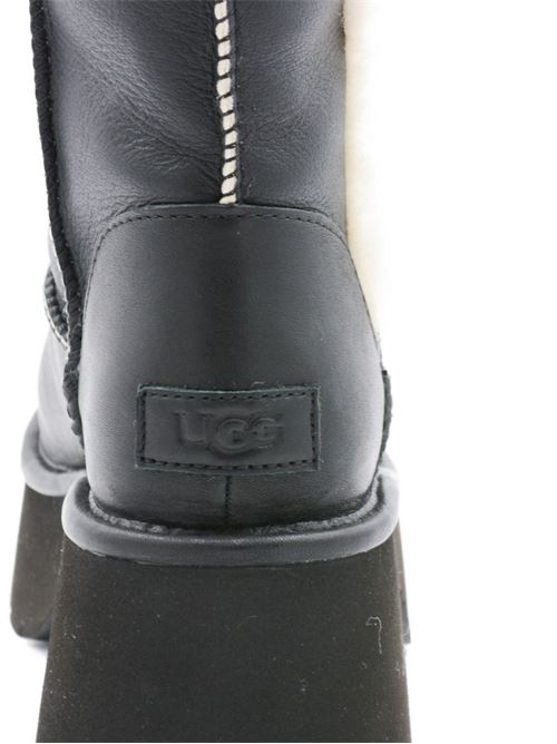 Stivale da neve stringato Esmee UGG | 1172590BLK