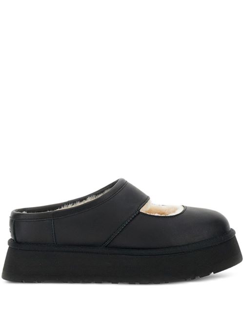 Pantofola Bea Mary Jane UGG | 1172871BLK