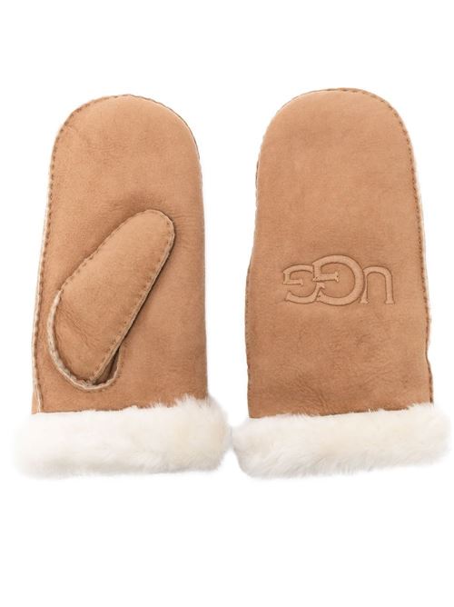 Muggola con ricamo UGG | 20932CHE